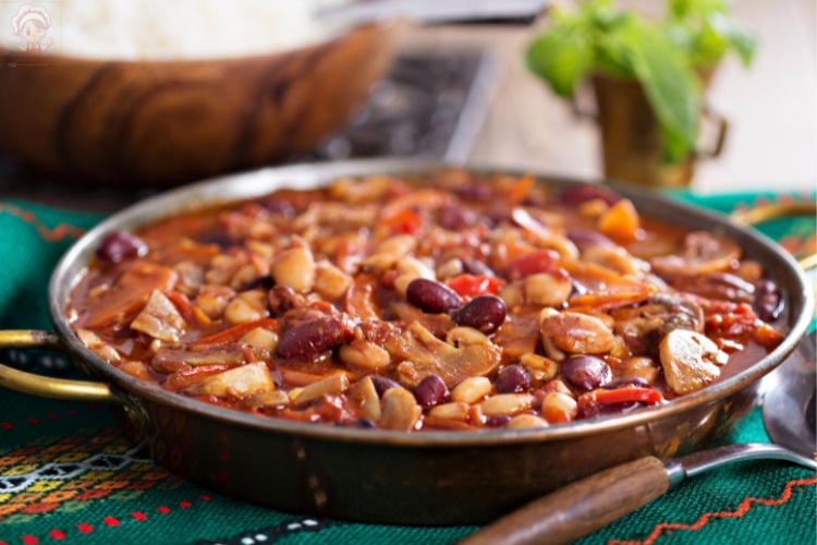 how to make chili beans with pinto beans recipe