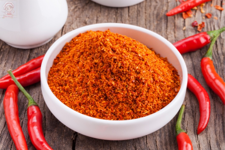 How to make chili seasoning recipe