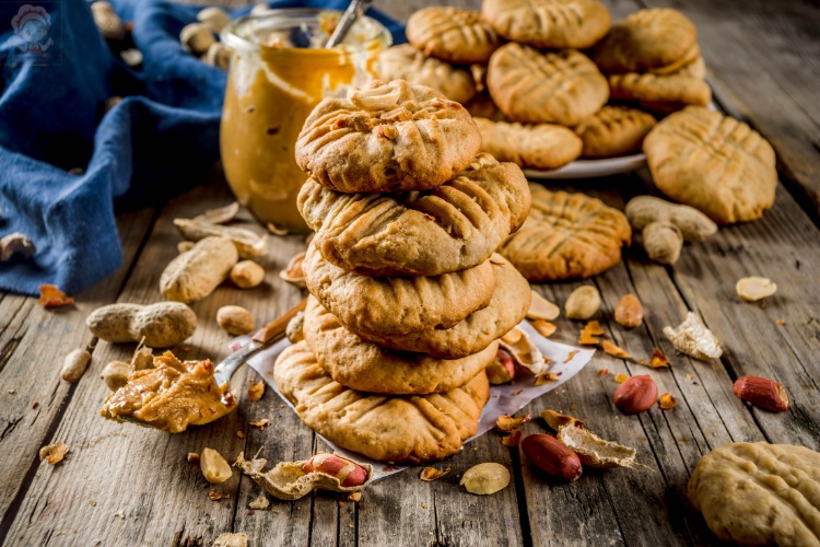 Best peanut butter cookies high altitude recipe so easy