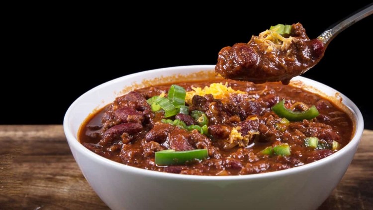 what is instant pot chili