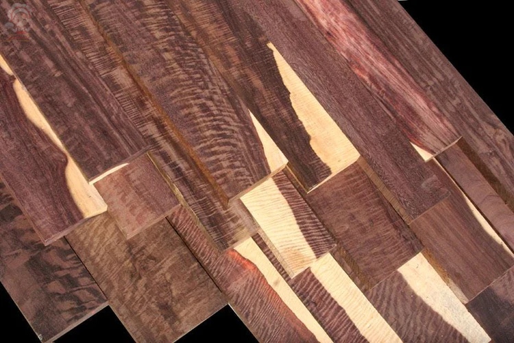 Mexican Ebony wood