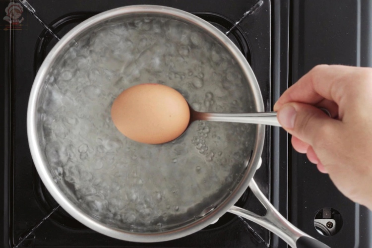 The best way to stop eggs from spoiling